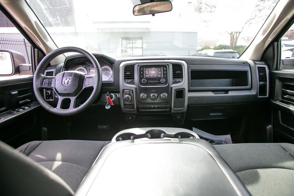 2021 Ram 1500 Classic Tradesman Atlanta GA