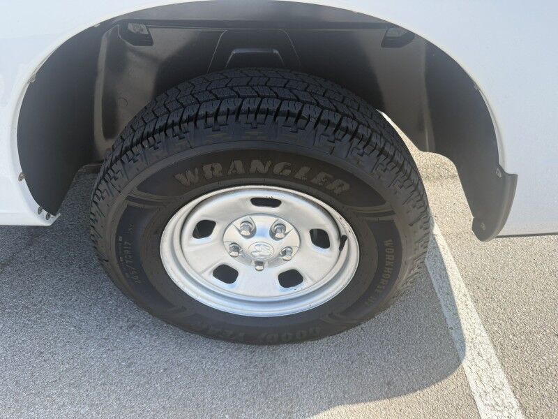 2021 Ram 1500 Classic Tradesman Collinsville OK