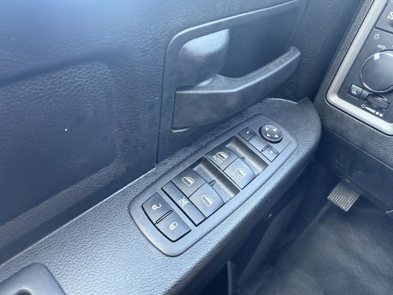 2021 Ram 1500 Classic Tradesman Collinsville OK