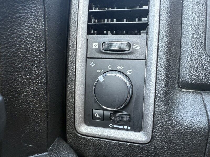 2021 Ram 1500 Classic Tradesman Collinsville OK