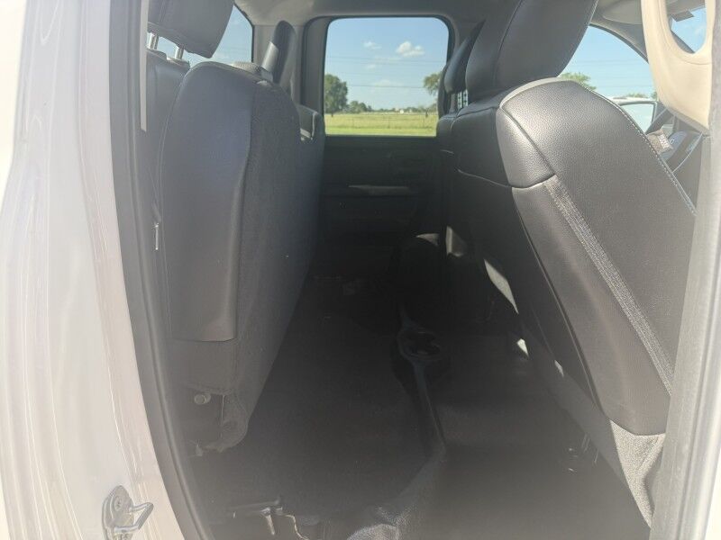2021 Ram 1500 Classic Tradesman Collinsville OK