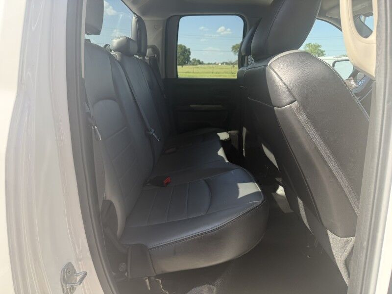 2021 Ram 1500 Classic Tradesman Collinsville OK