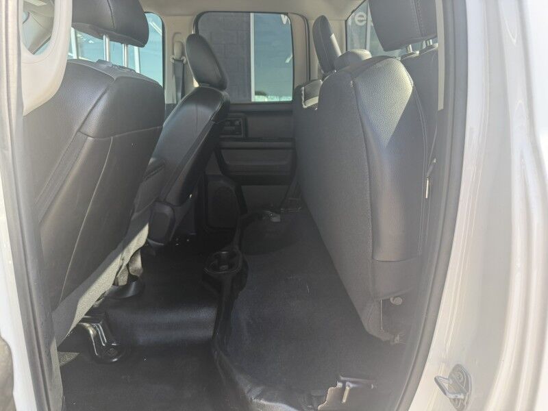 2021 Ram 1500 Classic Tradesman Collinsville OK