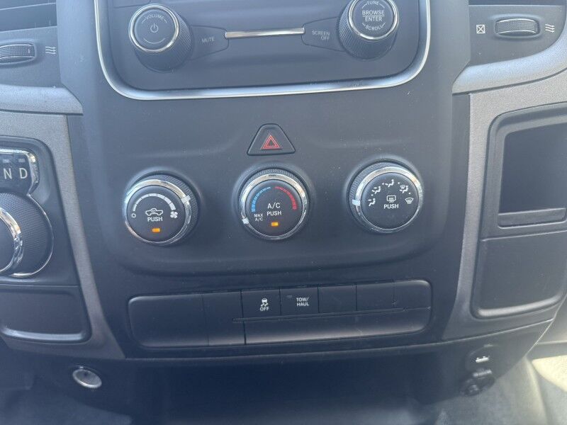 2021 Ram 1500 Classic Tradesman Collinsville OK