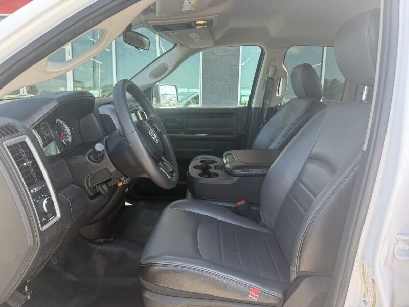2021 Ram 1500 Classic Tradesman Collinsville OK