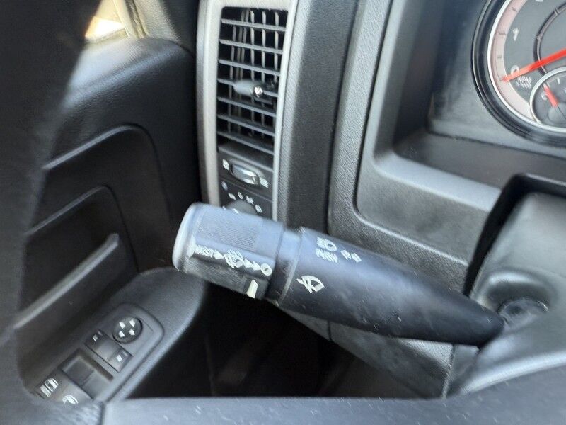 2021 Ram 1500 Classic Tradesman Collinsville OK