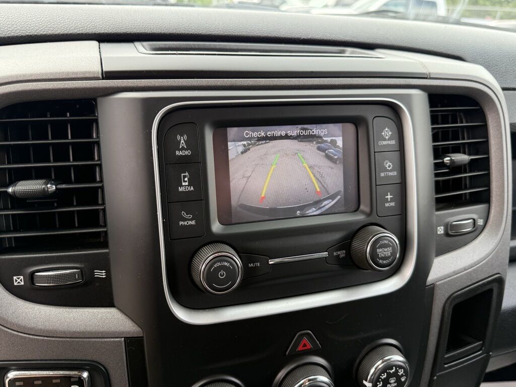 2021 Ram 1500 Classic Tradesman Crestwood KY