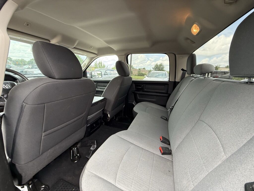 2021 Ram 1500 Classic Tradesman Crestwood KY