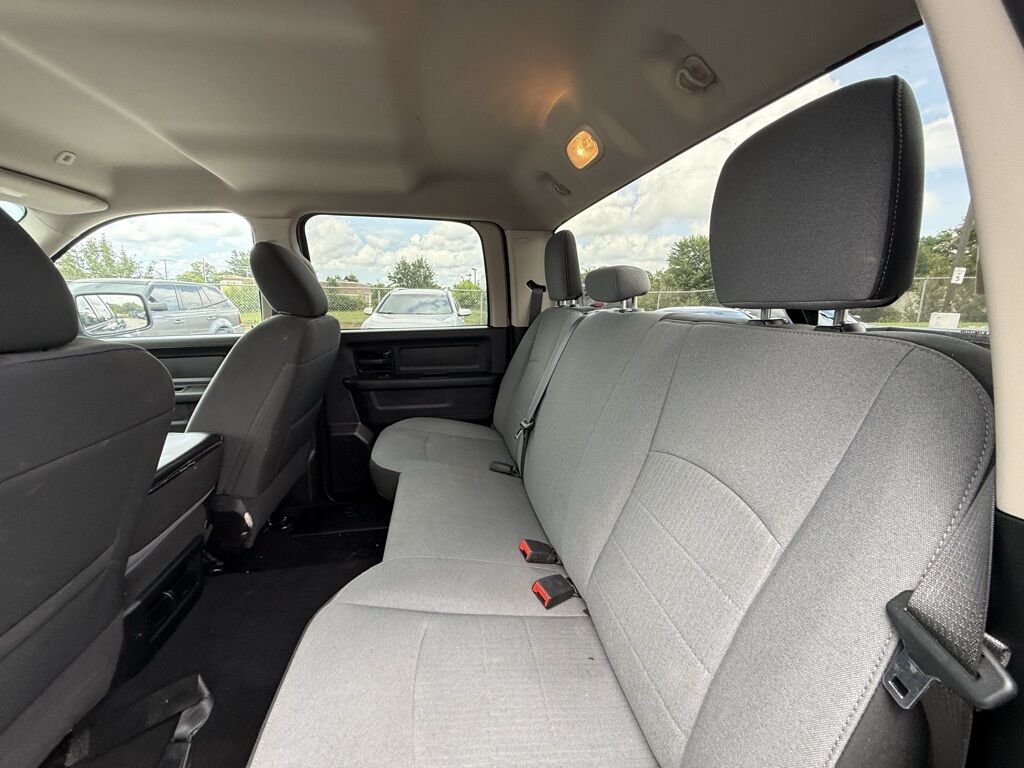 2021 Ram 1500 Classic Tradesman Crestwood KY