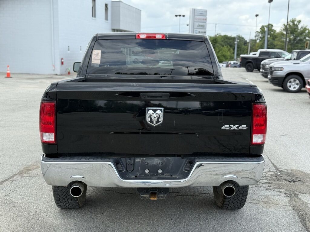 2021 Ram 1500 Classic Tradesman Crestwood KY