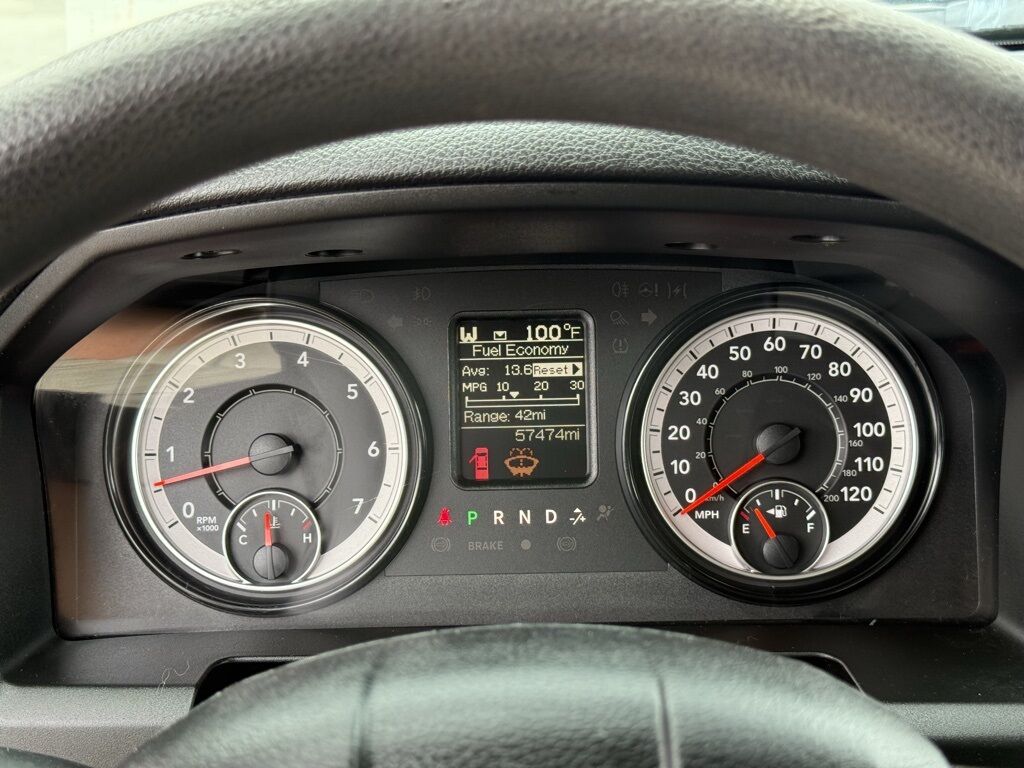 2021 Ram 1500 Classic Tradesman Crestwood KY