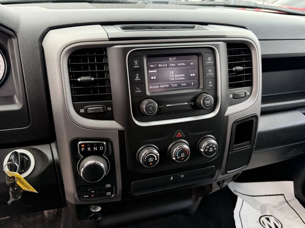 2021 Ram 1500 Classic Tradesman Crestwood KY