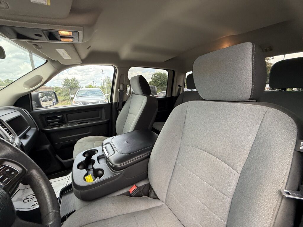 2021 Ram 1500 Classic Tradesman Crestwood KY