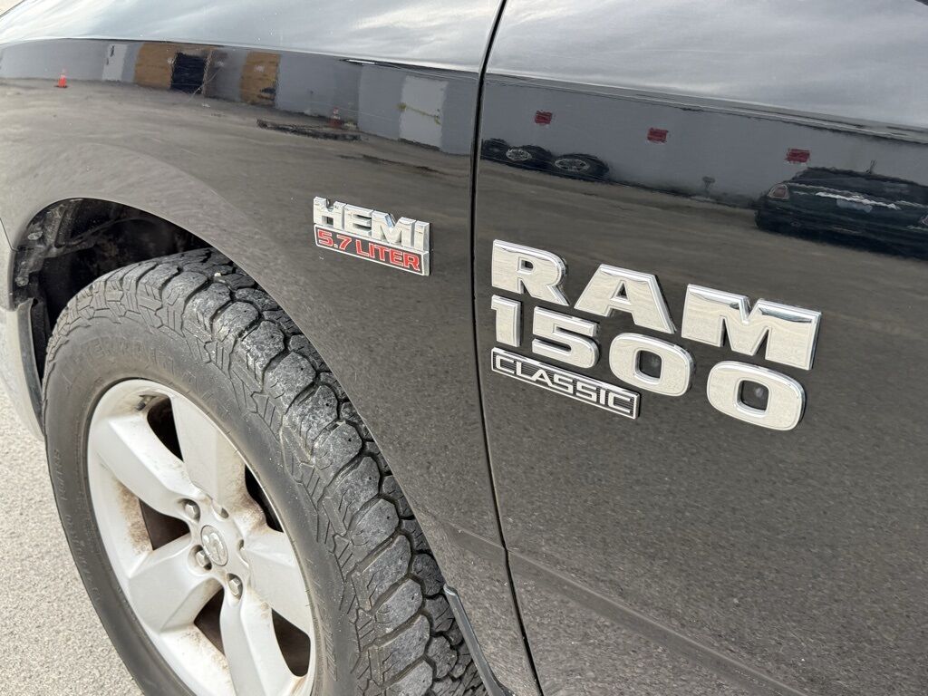 2021 Ram 1500 Classic Tradesman Crestwood KY