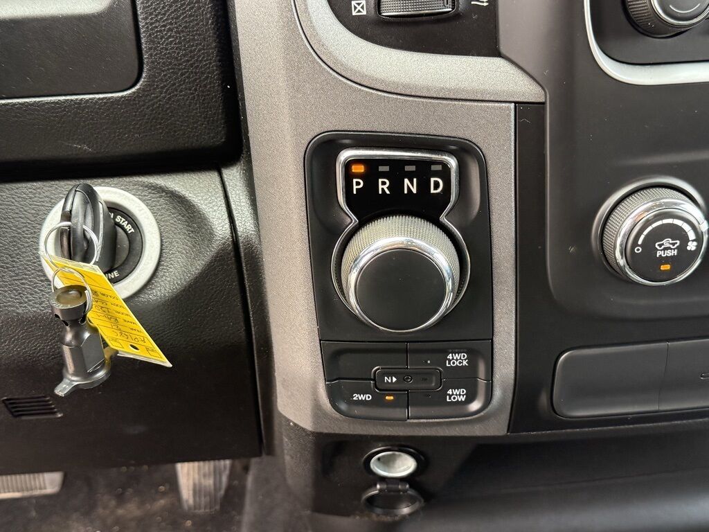 2021 Ram 1500 Classic Tradesman Crestwood KY