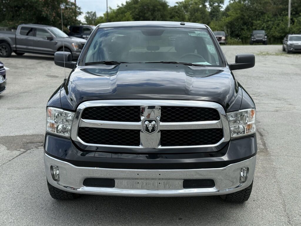 2021 Ram 1500 Classic Tradesman Crestwood KY