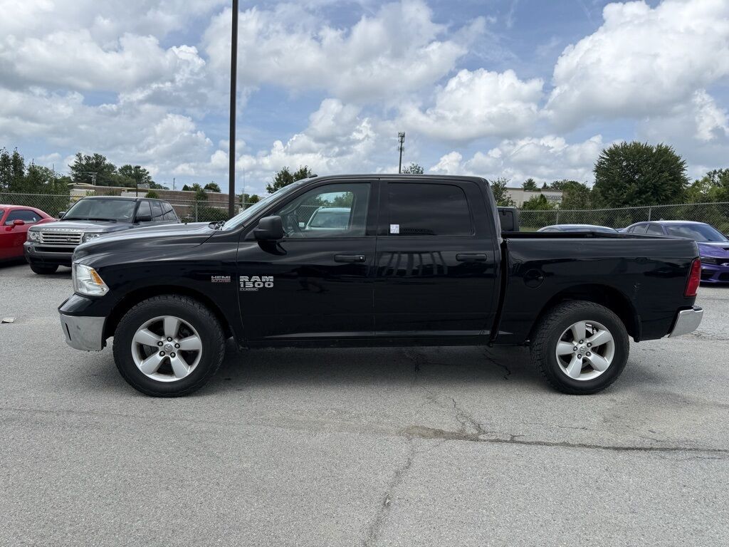 2021 Ram 1500 Classic Tradesman Crestwood KY