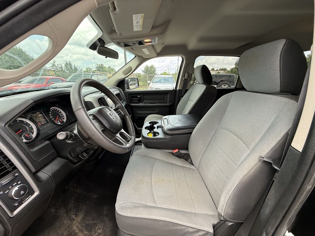 2021 Ram 1500 Classic Tradesman Crestwood KY