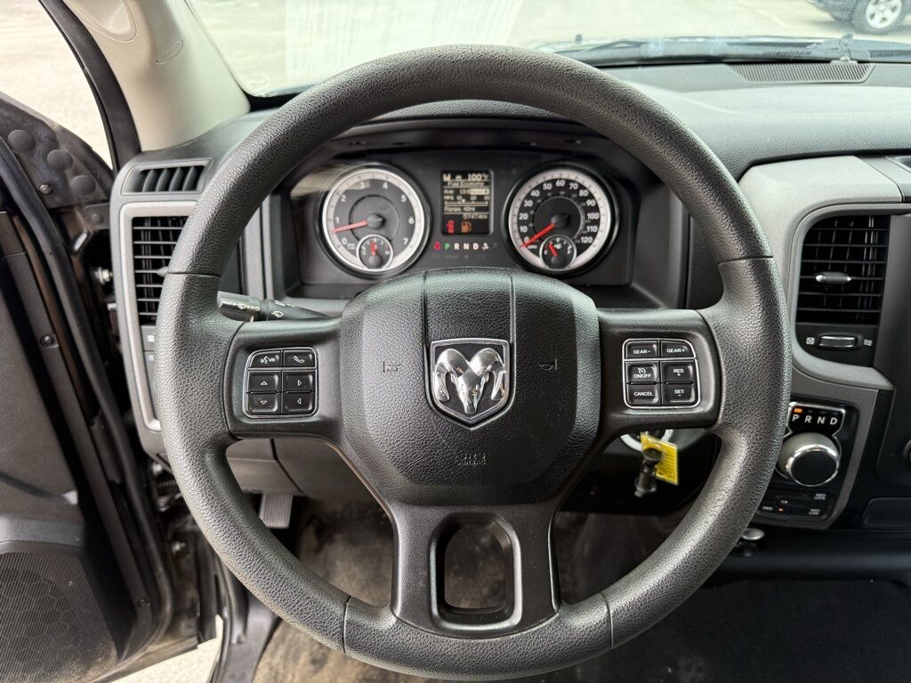 2021 Ram 1500 Classic Tradesman Crestwood KY