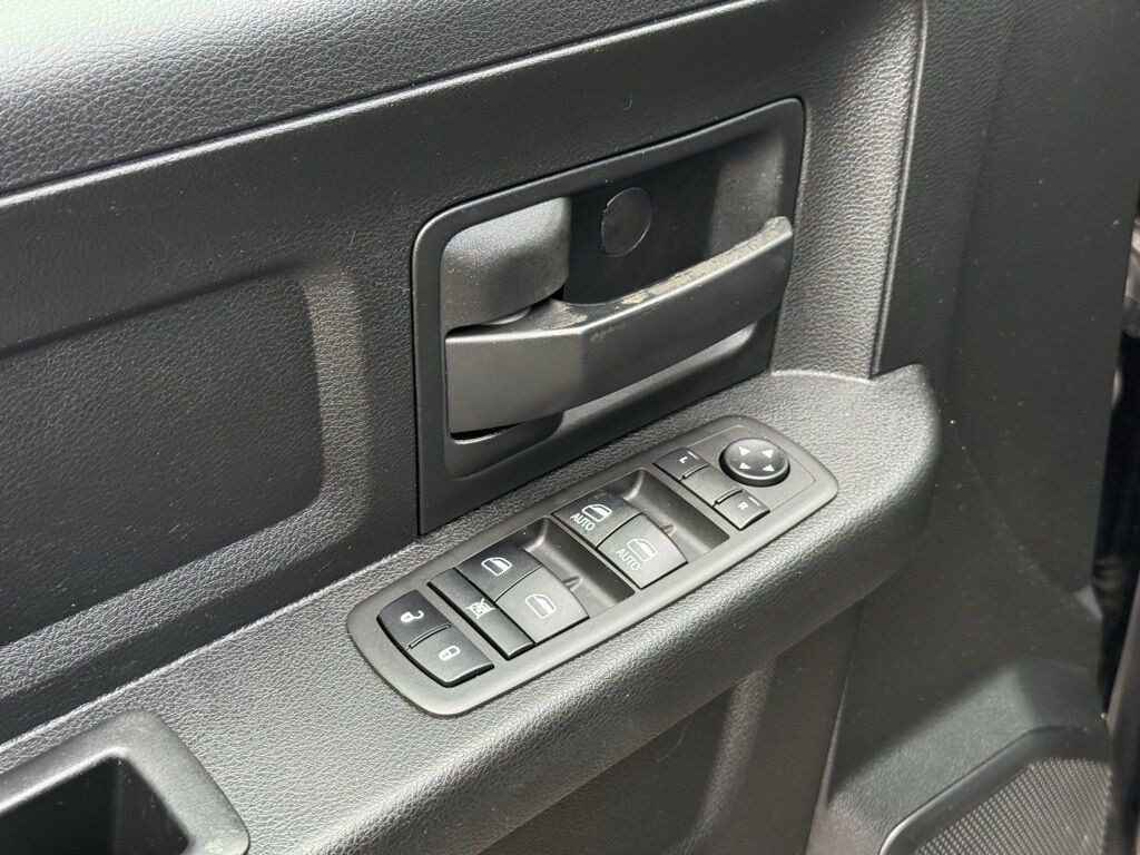 2021 Ram 1500 Classic Tradesman Crestwood KY