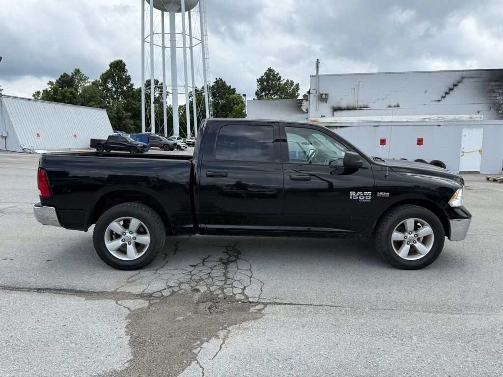 2021 Ram 1500 Classic Tradesman Crestwood KY