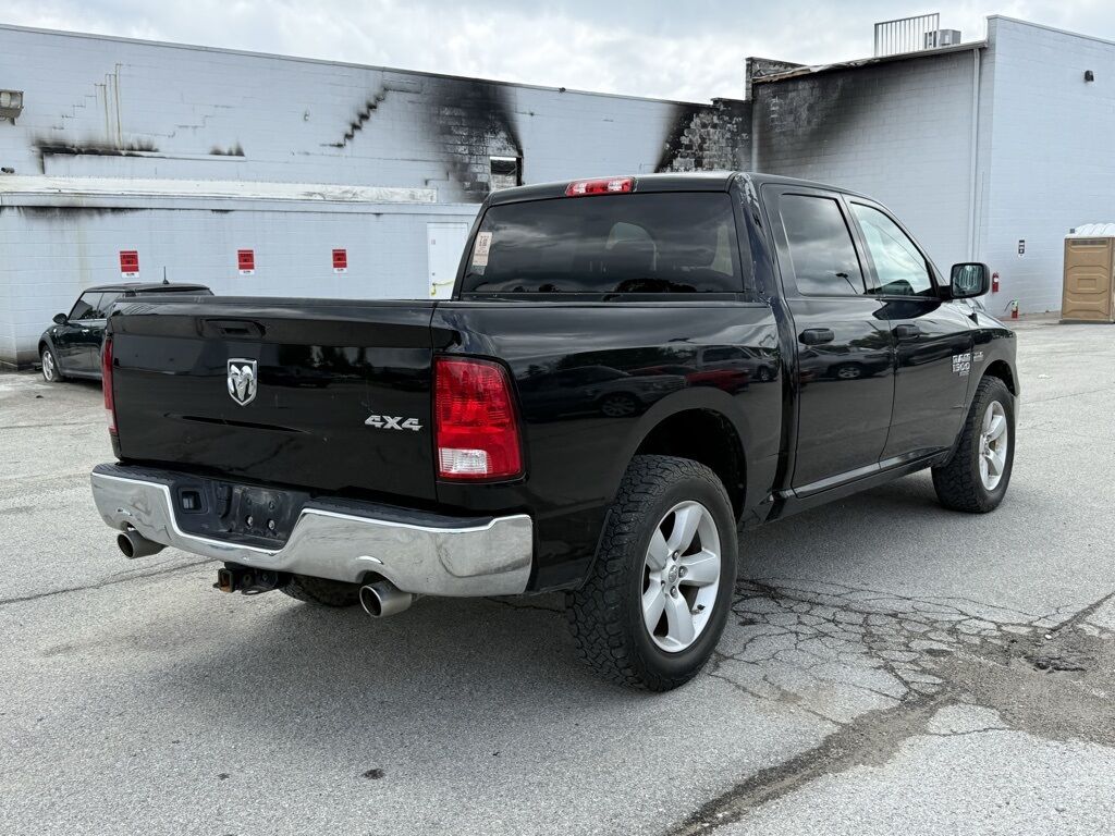 2021 Ram 1500 Classic Tradesman Crestwood KY