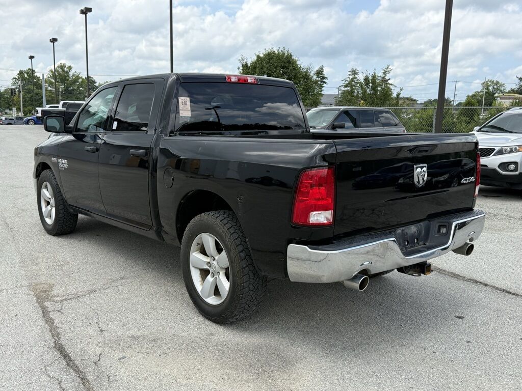2021 Ram 1500 Classic Tradesman Crestwood KY