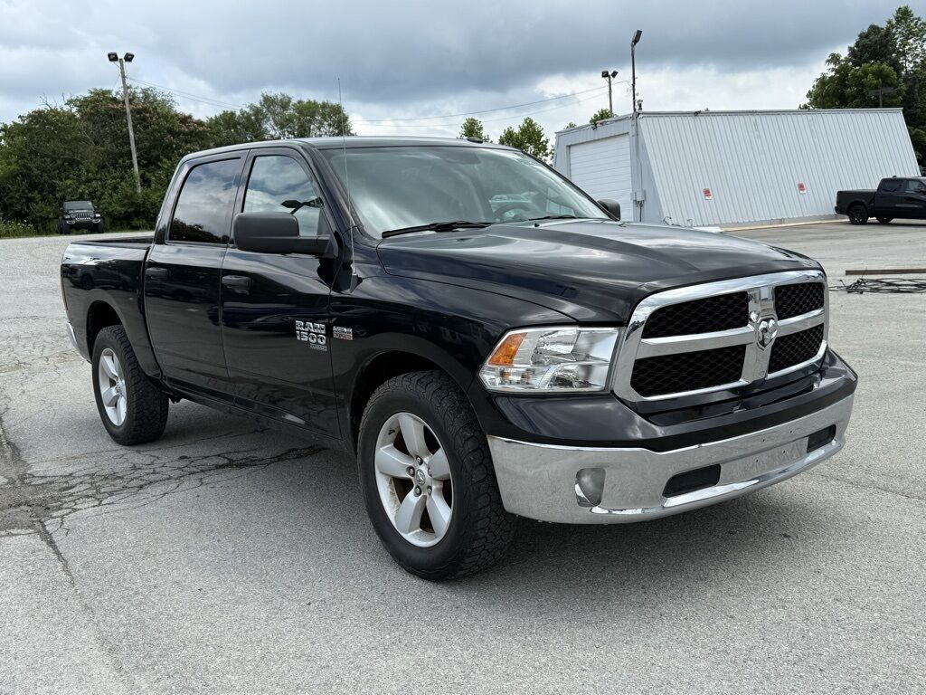 2021 Ram 1500 Classic Tradesman Crestwood KY