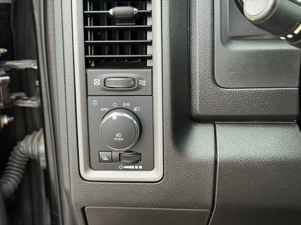 2021 Ram 1500 Classic Tradesman Crestwood KY