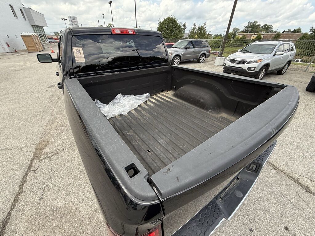 2021 Ram 1500 Classic Tradesman Crestwood KY