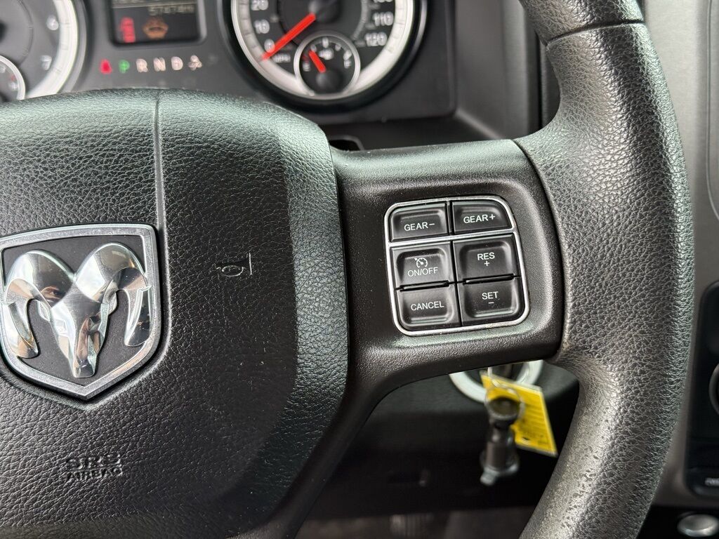 2021 Ram 1500 Classic Tradesman Crestwood KY