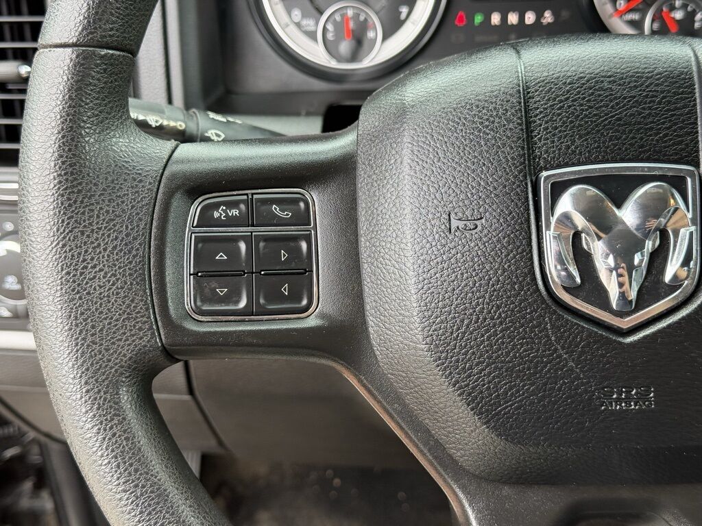 2021 Ram 1500 Classic Tradesman Crestwood KY