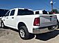 2021 Ram 1500 Classic Tradesman Crew Cab 4x2 5'7 Box Austin TX