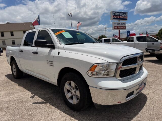 2021 Ram 1500 Classic