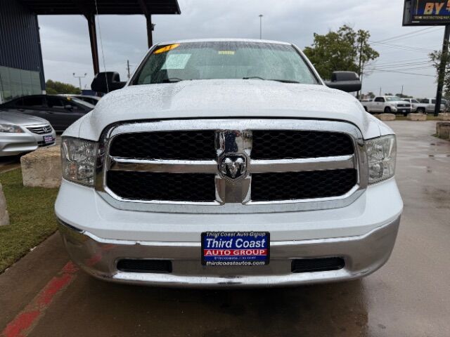2021 Ram 1500 Classic Tradesman Crew Cab 4x2 6'4 Box Austin TX