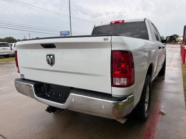 2021 Ram 1500 Classic Tradesman Crew Cab 4x2 6'4 Box Austin TX