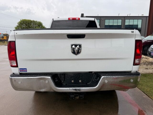 2021 Ram 1500 Classic Tradesman Crew Cab 4x2 6'4 Box Austin TX