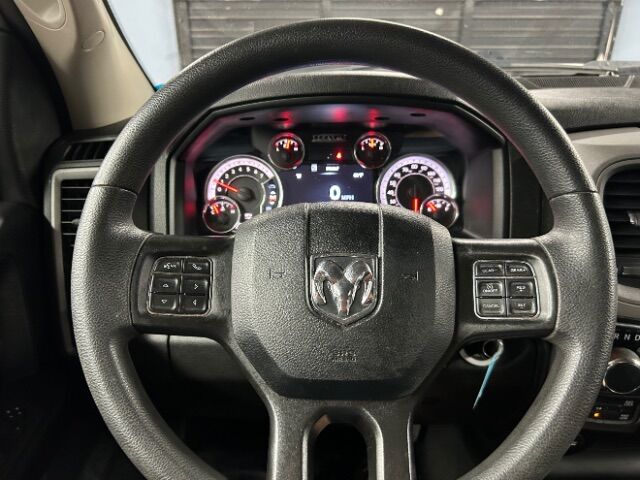 2021 Ram 1500 Classic Tradesman Crew Cab 4x4 5&apos;7 Box Charlotte NC