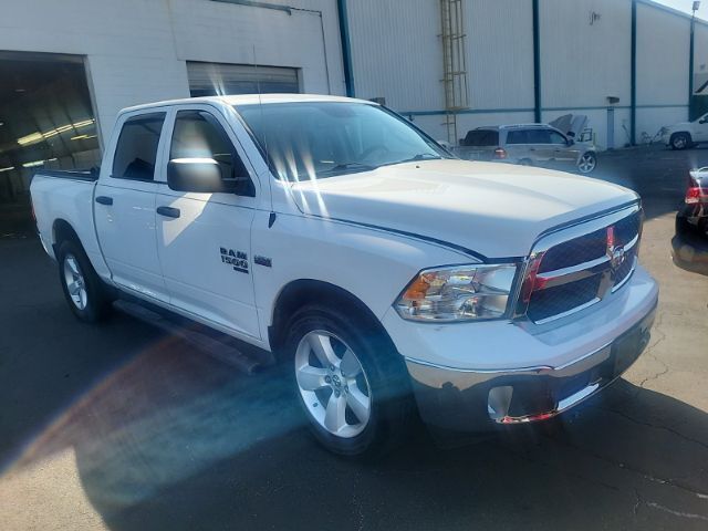 2021 Ram 1500 Classic Tradesman Crew Cab 4x4 5&apos;7 Box Charlotte NC