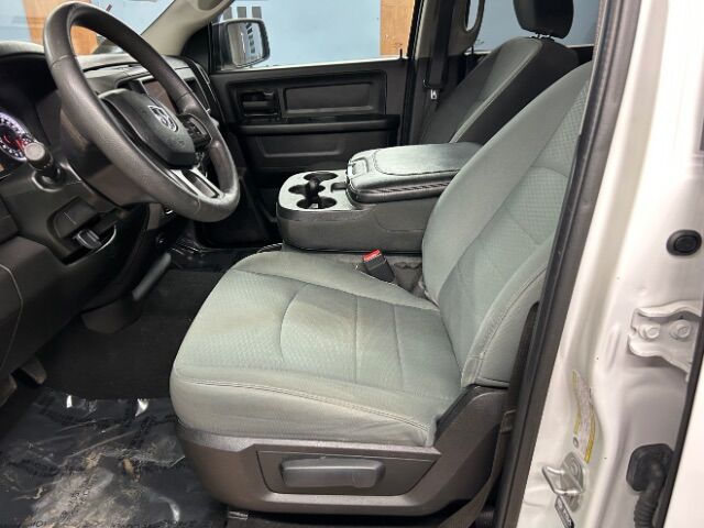 2021 Ram 1500 Classic Tradesman Crew Cab 4x4 5&apos;7 Box Charlotte NC