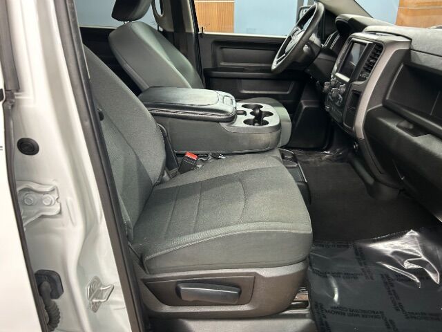 2021 Ram 1500 Classic Tradesman Crew Cab 4x4 5&apos;7 Box Charlotte NC