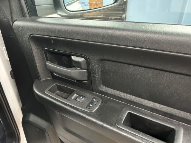 2021 Ram 1500 Classic Tradesman Crew Cab 4x4 5&apos;7 Box Charlotte NC