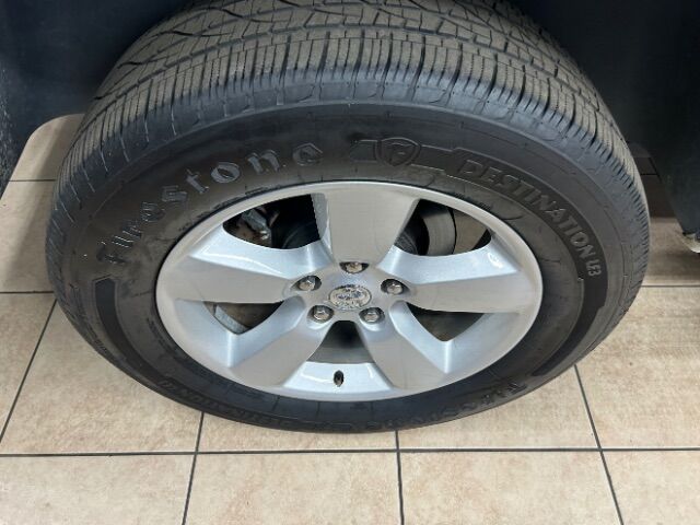 2021 Ram 1500 Classic Tradesman Crew Cab 4x4 5&apos;7 Box Charlotte NC