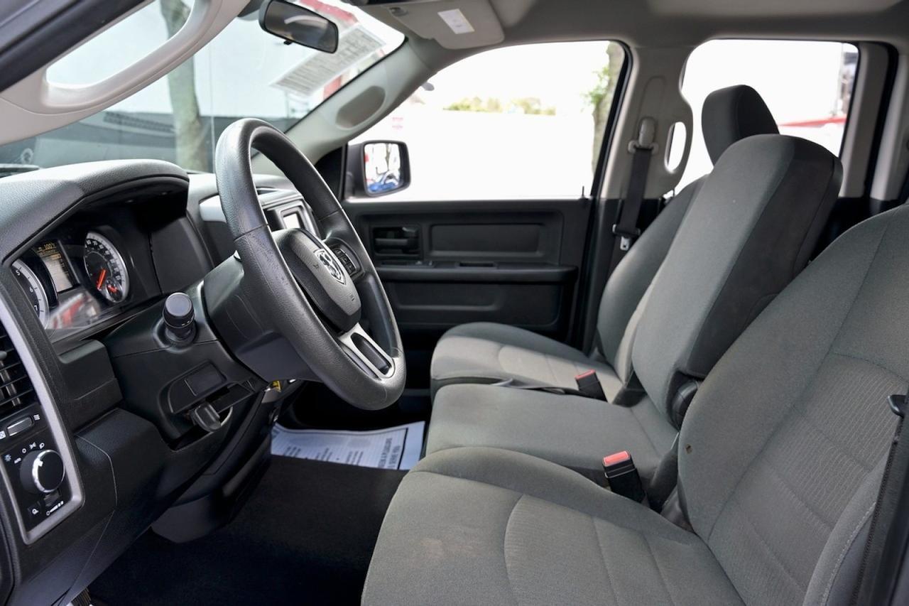 2021 Ram 1500 Classic Tradesman Lake Worth FL