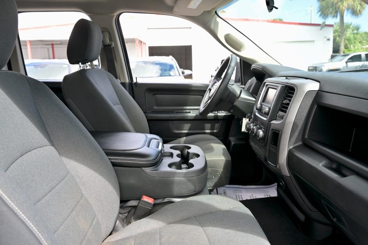 2021 Ram 1500 Classic Tradesman Lake Worth FL