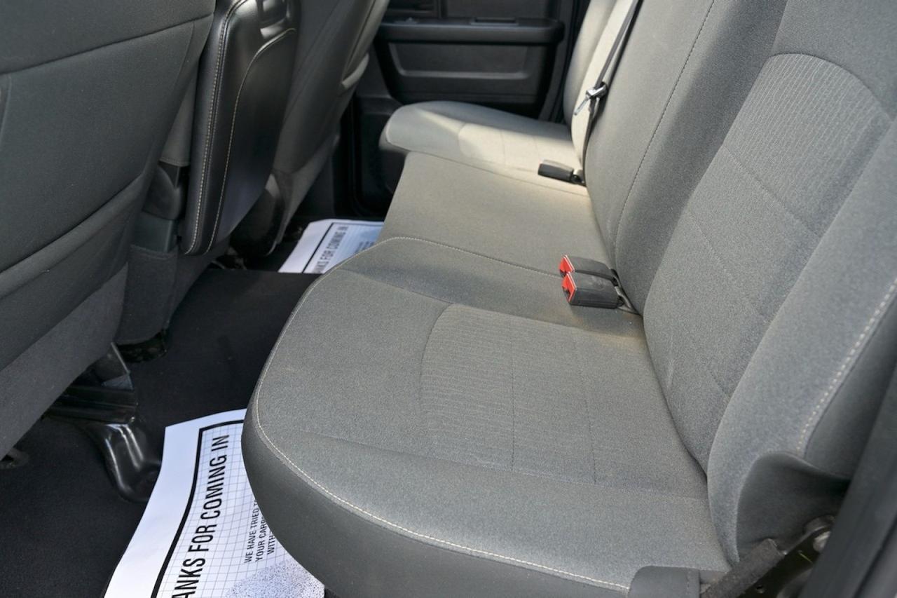 2021 Ram 1500 Classic Tradesman Lake Worth FL