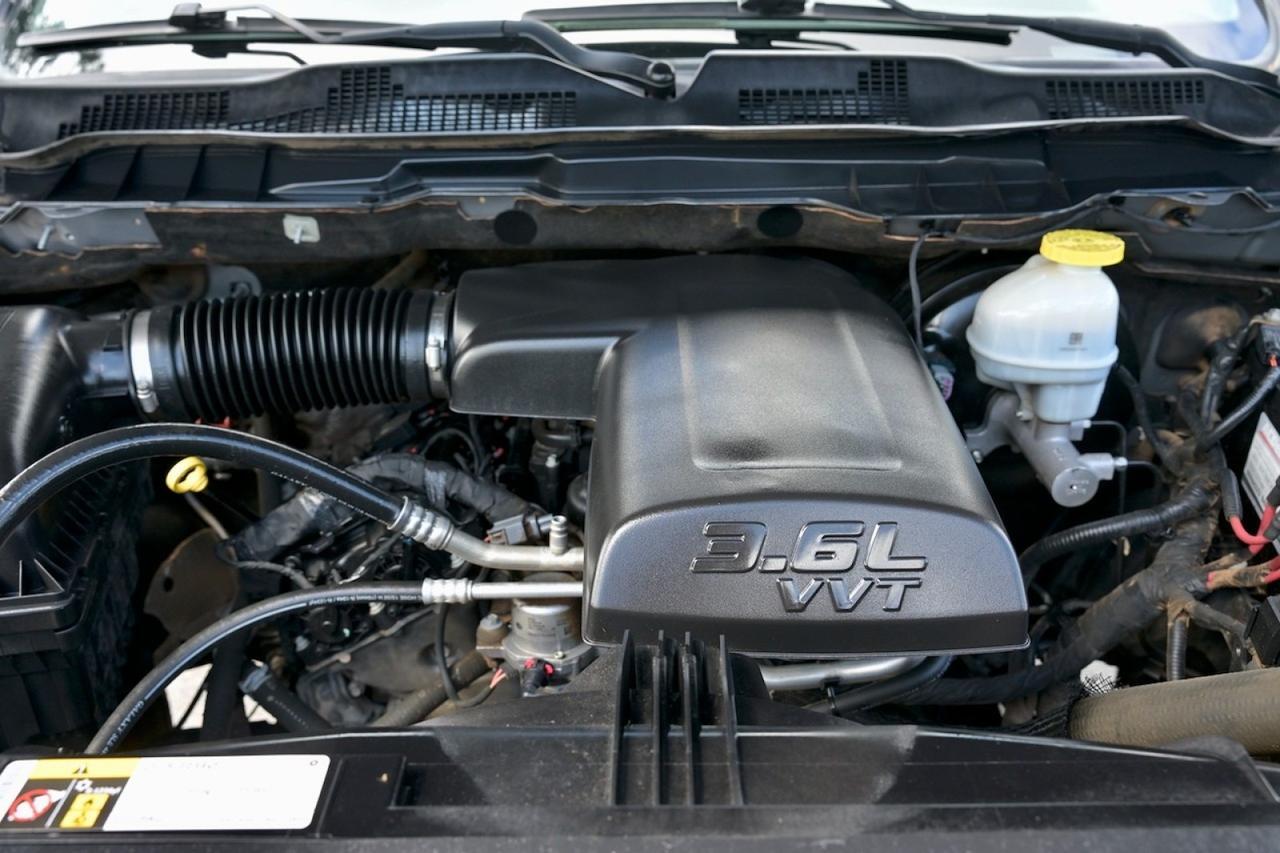 2021 Ram 1500 Classic Tradesman Lake Worth FL