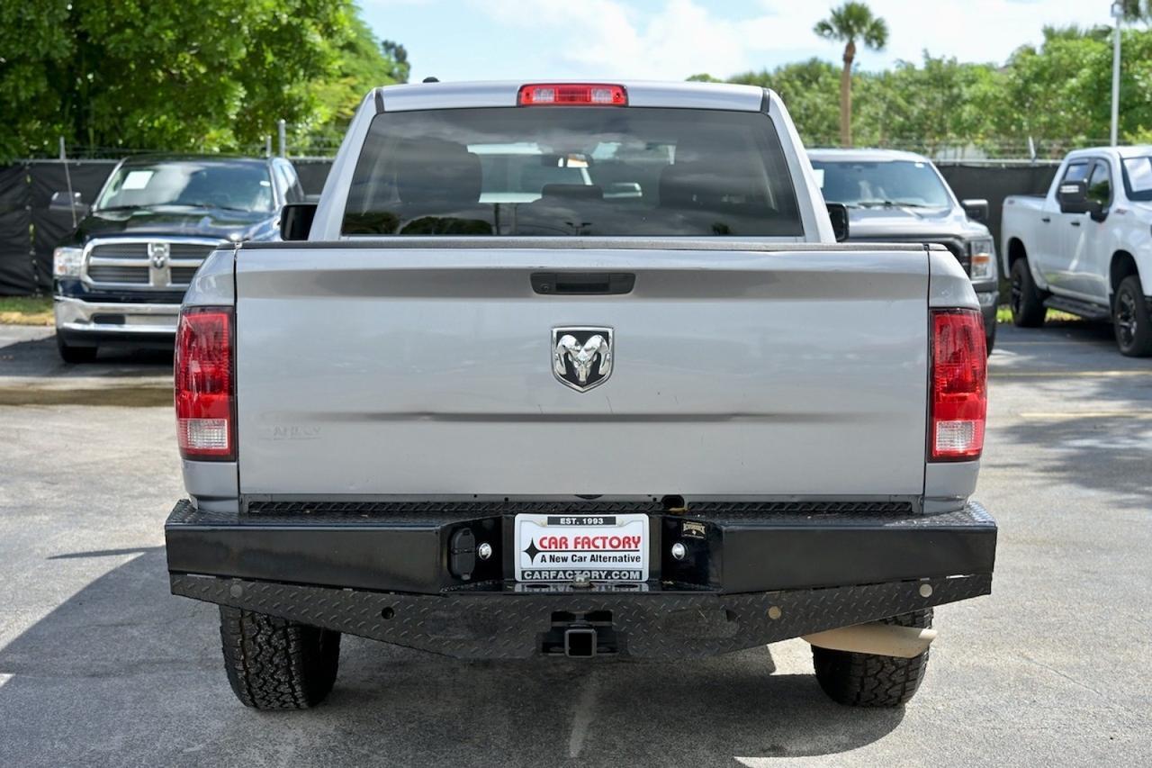 2021 Ram 1500 Classic Tradesman Lake Worth FL