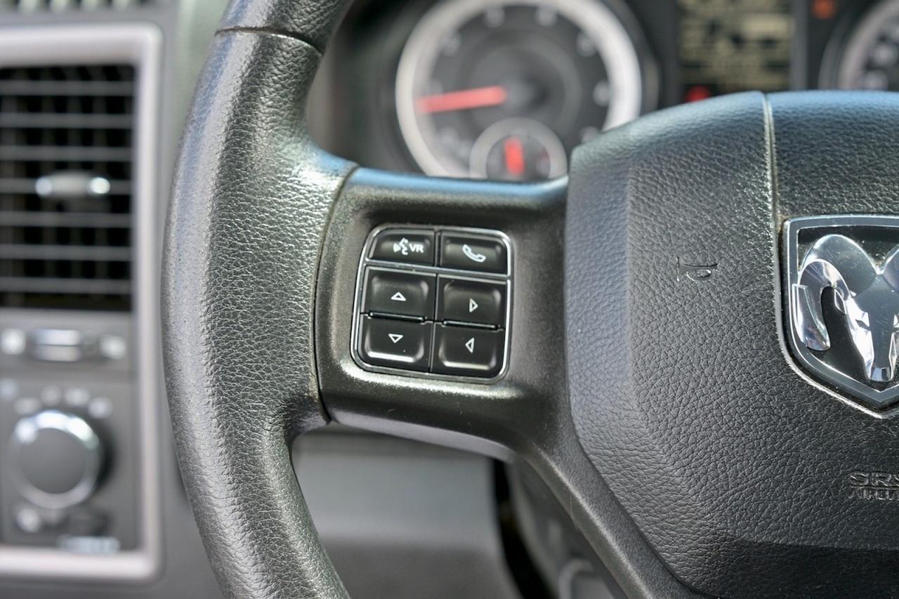 2021 Ram 1500 Classic Tradesman Lake Worth FL