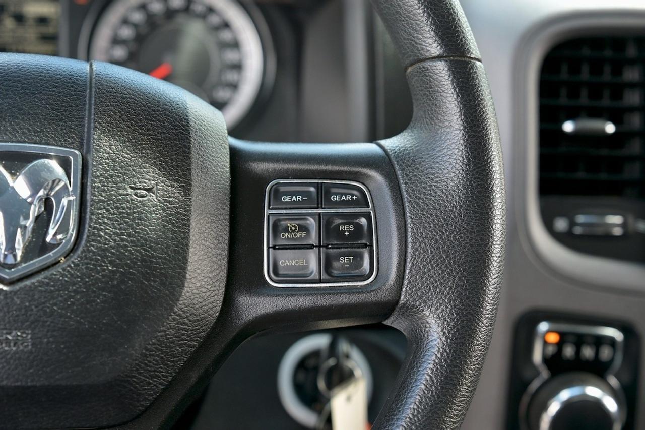 2021 Ram 1500 Classic Tradesman Lake Worth FL